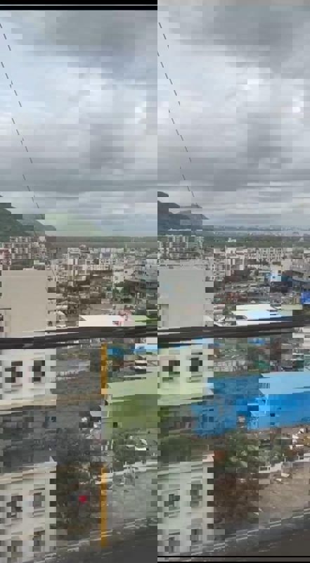 2 BHK 770 Sq.Ft. Apartment in JD Gaatha