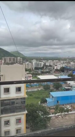2 BHK Apartment For Rent in JD Gaatha