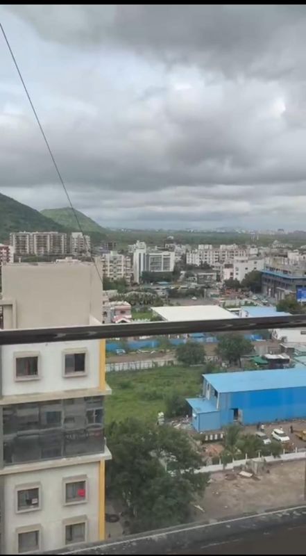 2 BHK Apartment For Rent in JD Gaatha