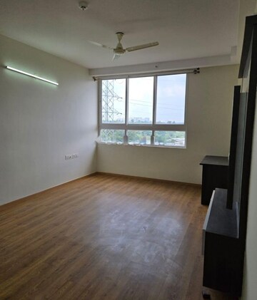 3 BHK Apartment For Rent in Mantri Lithos, Thanisandra