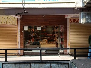  Showroom – Exterior View View at Johari Bazaar - for Sale