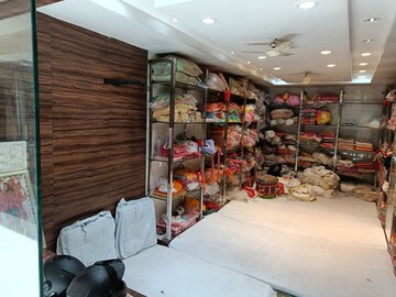Team Area in  Showroom at Johari Bazaar – for Sale