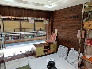  Showroom – Exterior View View at Johari Bazaar - for Sale