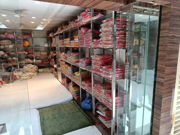  Showroom – Exterior View View at Johari Bazaar - for Sale