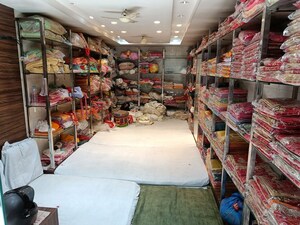  Showroom – Exterior View View at Johari Bazaar - for Sale