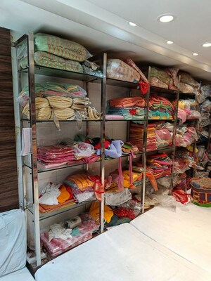  Showroom – Exterior View View at Johari Bazaar - for Sale