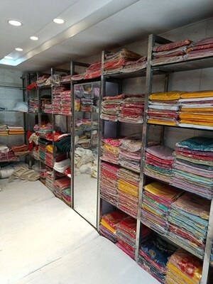  Showroom – Exterior View View at Johari Bazaar - for Sale