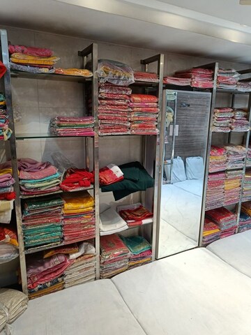  Showroom – Exterior View View at Johari Bazaar - for Sale