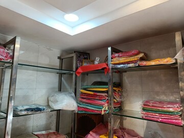 Furnished Amenities in  Showroom at Johari Bazaar – for Sale