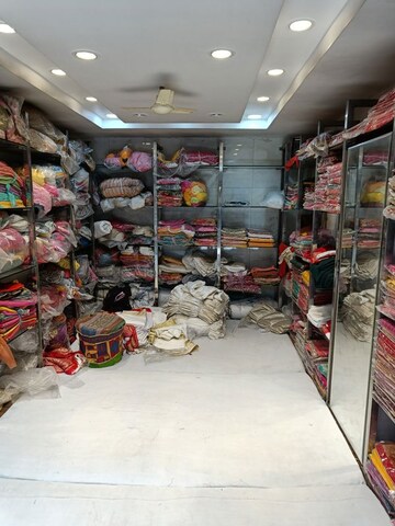  Showroom – Exterior View View at Johari Bazaar - for Sale