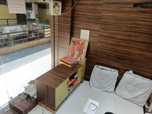 Staircase in  Showroom at Johari Bazaar – for Sale