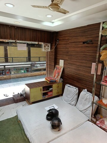 Bedroom in  Showroom at Johari Bazaar – for Sale