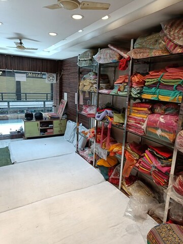  Showroom – Entrance View at Johari Bazaar - for Sale