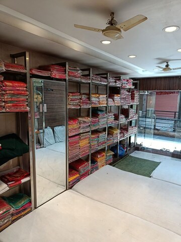  Showroom – Exterior View View at Johari Bazaar - for Sale