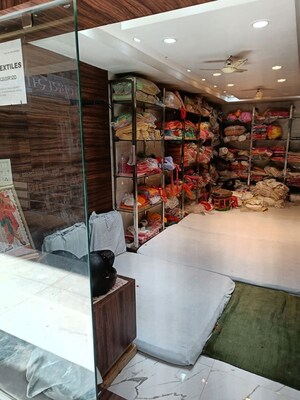  Showroom – Exterior View View at Johari Bazaar - for Sale