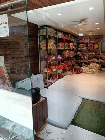  Showroom – Exterior View View at Johari Bazaar - for Sale