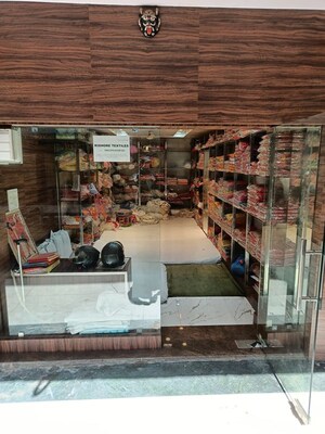  Showroom – Exterior View View at Johari Bazaar - for Sale