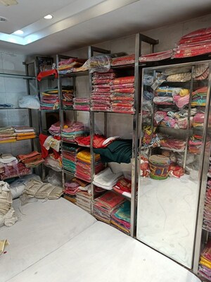  Showroom – Exterior View View at Johari Bazaar - for Sale