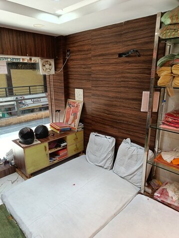  Showroom – Exterior View View at Johari Bazaar - for Sale