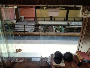  Showroom – Exterior View View at Johari Bazaar - for Sale