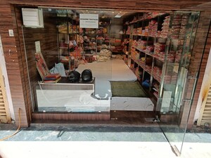  Showroom – Exterior View View at Johari Bazaar - for Sale