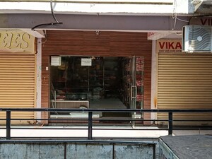  Showroom – Exterior View View at Johari Bazaar - for Sale