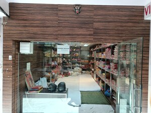  Showroom – Exterior View View at Johari Bazaar - for Sale