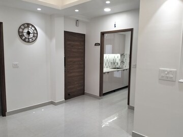 3 BHK Builder Floor For Sale in Malviya Nagar