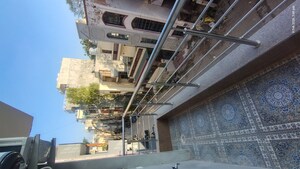 1 RK Penthouse – Exterior View View at South City 1 - for Rent