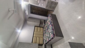 Bedroom in 1 RK Penthouse at South City 1 – for Rent