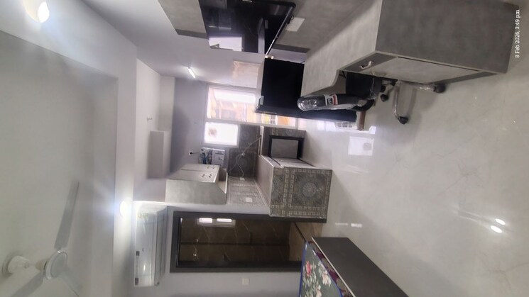 Living Room, south city 1 1 RK 256 Sq.Ft. Penthouse In South City 1 Gurgaon 9937288