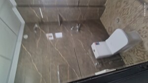 Furnished Amenities in 1 RK Penthouse at South City 1 – for Rent