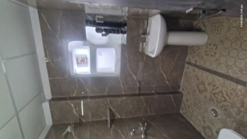 Kitchen in 1 RK Penthouse at South City 1 – for Rent