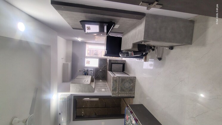 Kitchen, south city 1 1 RK 256 Sq.Ft. Penthouse In South City 1 Gurgaon 9937288