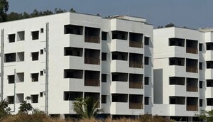 2 BHK Apartment For Sale in Bagalur rd