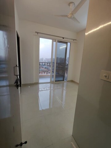 Building Lobby in 2 BHK Apartment at Signature Global Orchard Avenue, Sector 93 – for Sale