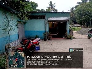  Warehouse – Exterior View View at Paltapara - for Rent