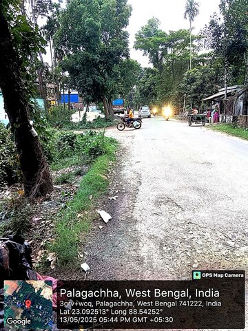  Warehouse – Exterior View View at Paltapara - for Rent