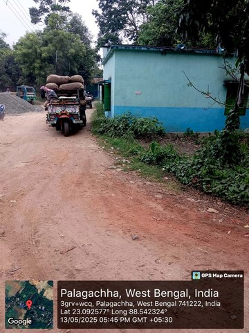 Parking in  Warehouse at Paltapara – for Rent