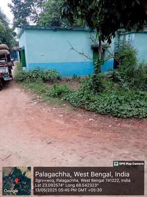  Warehouse – Exterior View View at Paltapara - for Rent