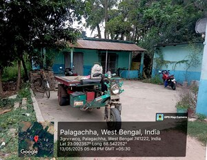  Warehouse – Exterior View View at Paltapara - for Rent