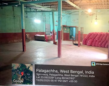  Warehouse For Rent in Paltapara