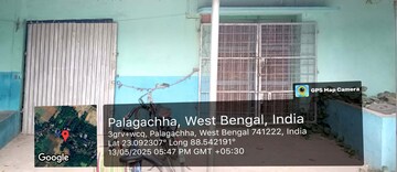  Warehouse – Exterior View View at Paltapara - for Rent