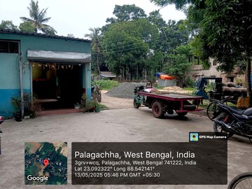  Warehouse – Exterior View View at Paltapara - for Rent