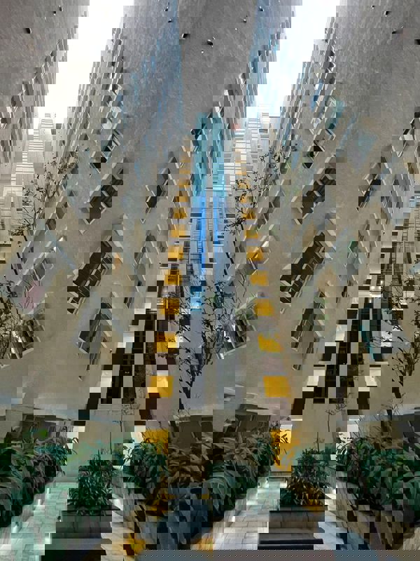 4 BHK + Pooja Room,Servant Room,Study Room 3300 Sq.Ft. Apartment in Epitome Elan