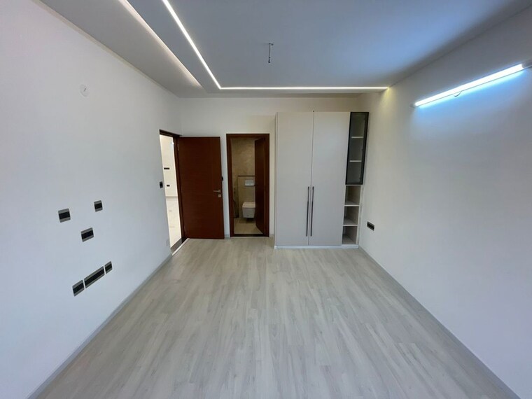 Room, epitome-elan 4 Bedroom 3300 Sq.Ft. Apartment In Jp Nagar Phase 8 Bangalore 9937246