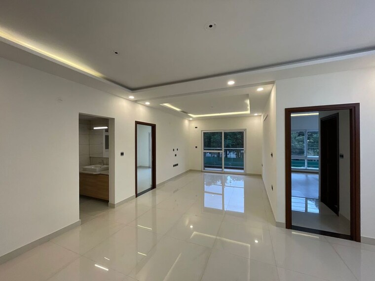 undefined, epitome-elan 4 Bedroom 3300 Sq.Ft. Apartment In Jp Nagar Phase 8 Bangalore 9937246