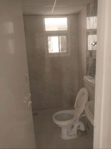 Bathroom in 3 BHK Apartment at ROF Amaltas, Sector 92 – for Rent