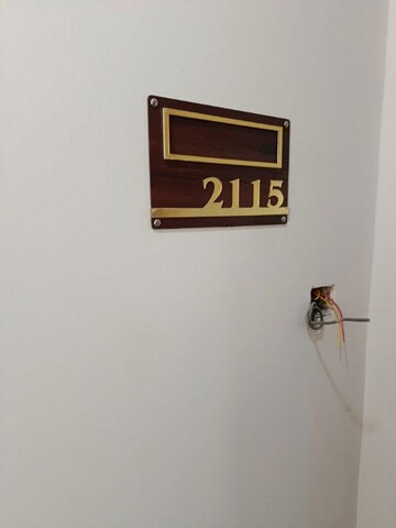  3 BHK Apartment at SKA Orion, Sector 143b – for Rent