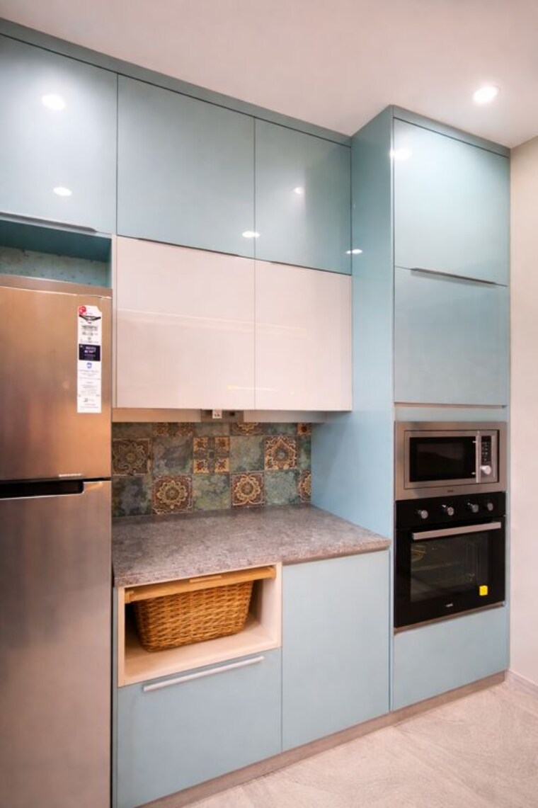 Room, ska-orion 3 Bedroom 1600 Sq.Ft. Apartment In Sector 143b Noida 9923891